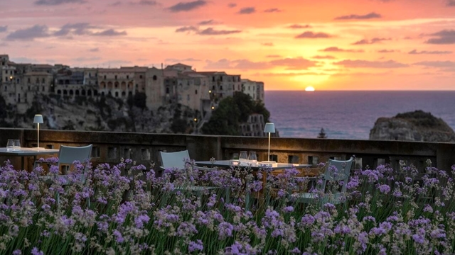 Dove mangiare bene a Tropea: 11 ristoranti nella Perla del Tirreno e nei dintorni